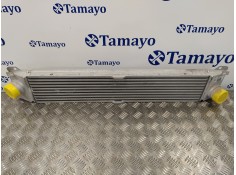 Recambio de intercooler para fiat ducato maxi caja abierta (09.2006 =>) l2 120 multijet referencia OEM IAM 1340763080  F9855