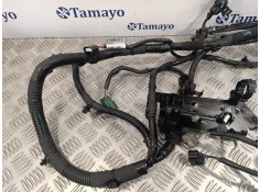 Recambio de cables motor hibrido para smart forfour eq referencia OEM IAM 240117300R   2