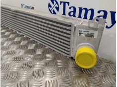 Recambio de intercooler para fiat ducato maxi caja abierta (09.2006 =>) l2 120 multijet referencia OEM IAM 1340763080  F9855 2