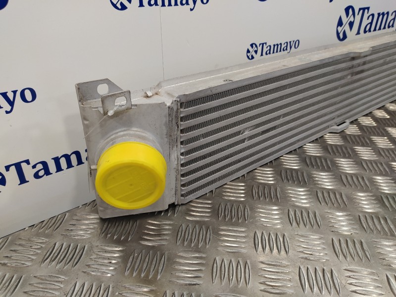 Recambio de intercooler para fiat ducato maxi caja abierta (09.2006 =>) l2 120 multijet referencia OEM IAM 1340763080  F9855