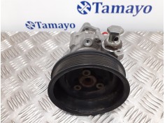 Recambio de bomba direccion para volkswagen polo berlina (6n1) 1.4 referencia OEM IAM 032145157A  