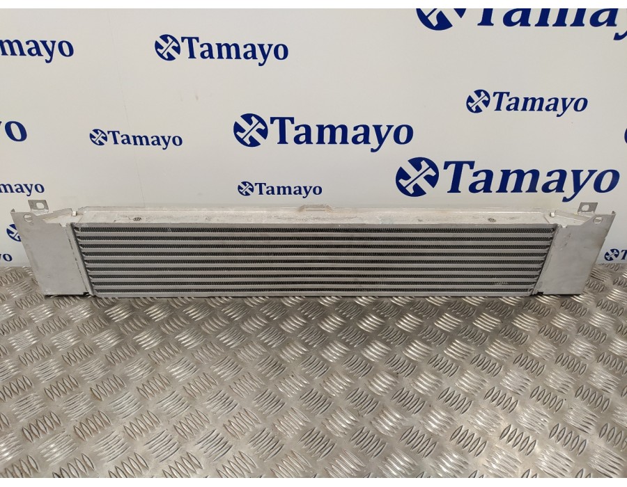 Recambio de intercooler para fiat ducato maxi caja abierta (09.2006 =>) l2 120 multijet referencia OEM IAM 1340763080  F9855