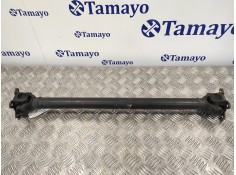 Recambio de transmision central delantera para bmw x3 (e83) 2.0 16v diesel cat referencia OEM IAM   204D4