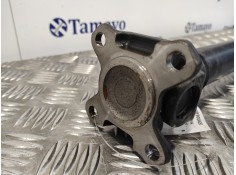 Recambio de transmision central delantera para bmw x3 (e83) 2.0 16v diesel cat referencia OEM IAM   204D4 2