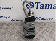 Recambio de cerradura puerta trasera derecha para mercedes-benz clase gla (w156) referencia OEM IAM A2047302835 927577 A24672202