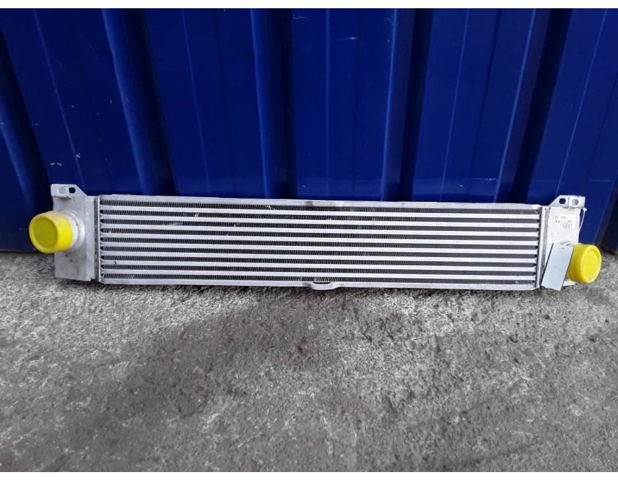 Recambio de intercooler para fiat ducato maxi caja abierta (09.2006 =>) l2 120 multijet referencia OEM IAM 1340763080  F9855