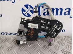 Recambio de cerradura puerta trasera derecha para mercedes-benz clase gla (w156) referencia OEM IAM A2047302835 927577 A24672202 2