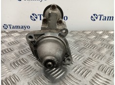 Recambio de motor arranque para bmw serie 3 coupe (e46) 2.5 24v referencia OEM IAM 1005821788  
