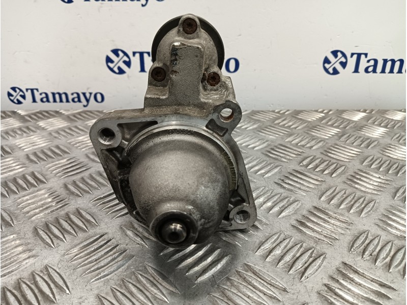 Recambio de motor arranque para bmw serie 3 coupe (e46) 2.5 24v referencia OEM IAM 1005821788  