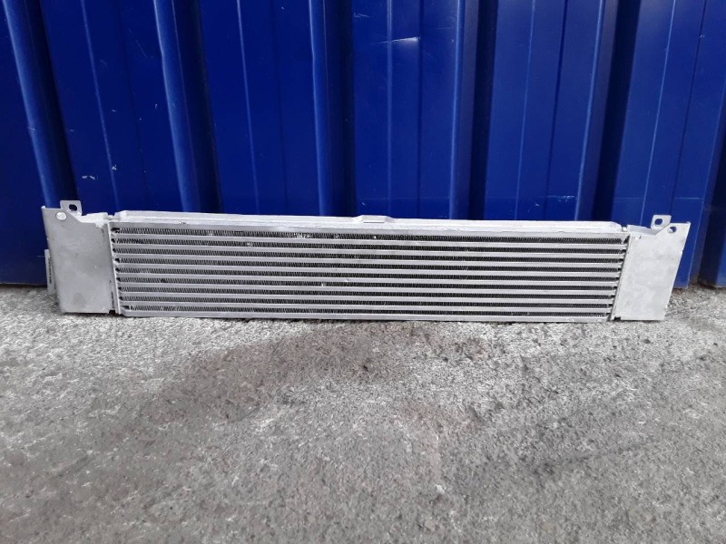 Recambio de intercooler para fiat ducato maxi caja abierta (09.2006 =>) l2 120 multijet referencia OEM IAM 1340763080  F9855