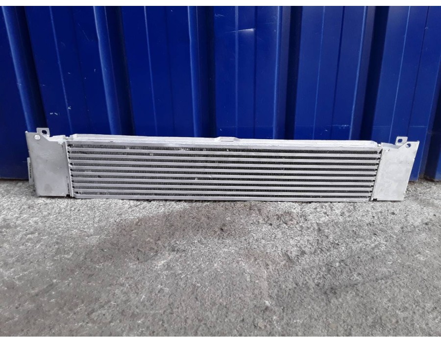 Recambio de intercooler para fiat ducato maxi caja abierta (09.2006 =>) l2 120 multijet referencia OEM IAM 1340763080  F9855
