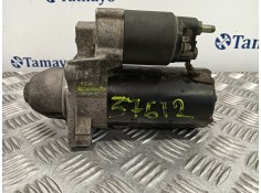 Recambio de motor arranque para bmw serie 3 coupe (e46) 2.5 24v referencia OEM IAM 1005821788   2