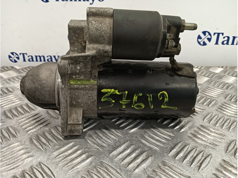 Recambio de motor arranque para bmw serie 3 coupe (e46) 2.5 24v referencia OEM IAM 1005821788  