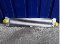 Recambio de intercooler para fiat ducato maxi caja abierta (09.2006 =>) l2 120 multijet referencia OEM IAM 1340763080  F9855
