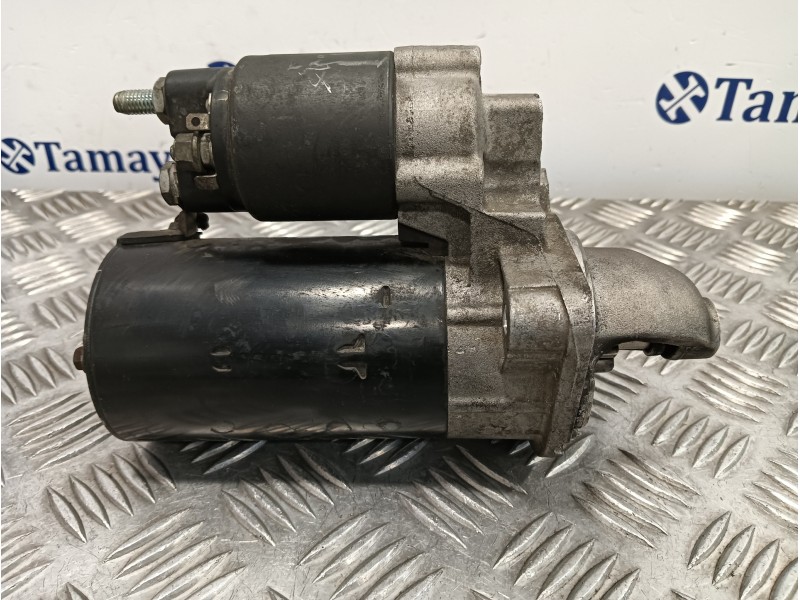 Recambio de motor arranque para bmw serie 3 coupe (e46) 2.5 24v referencia OEM IAM 1005821788  