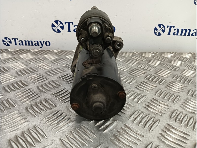 Recambio de motor arranque para bmw serie 3 coupe (e46) 2.5 24v referencia OEM IAM 1005821788  