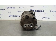 Recambio de compresor aire acondicionado para opel monterey 3.1 turbodiesel referencia OEM IAM 5060114580  8970707140 2