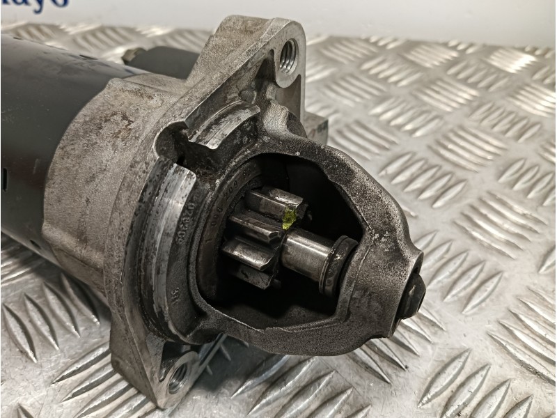 Recambio de motor arranque para bmw serie 3 coupe (e46) 2.5 24v referencia OEM IAM 1005821788  