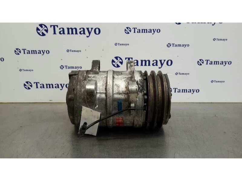 Recambio de compresor aire acondicionado para opel monterey 3.1 turbodiesel referencia OEM IAM 5060114580  8970707140
