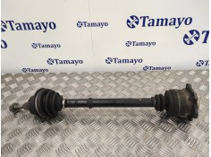 Recambio de transmision delantera izquierda para audi 100 berlina (c4) 2.8 v6 cat (aah) referencia OEM IAM 4A0407331C  