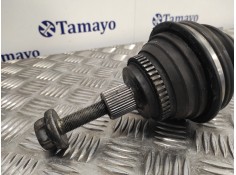 Recambio de transmision delantera izquierda para audi 100 berlina (c4) 2.8 v6 cat (aah) referencia OEM IAM 4A0407331C   2