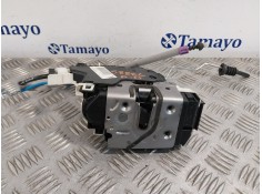 Recambio de cerradura puerta delantera derecha para mercedes-benz clase gla (w156) referencia OEM IAM A1667200435  A2467220208