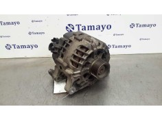Recambio de alternador para citroën c3 1.4 collection referencia OEM IAM 9656956280  2542923A