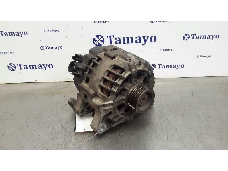 Recambio de alternador para citroën c3 1.4 collection referencia OEM IAM 9656956280  2542923A
