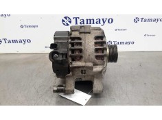Recambio de alternador para citroën c3 1.4 collection referencia OEM IAM 9656956280  2542923A 2
