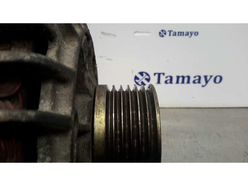 Recambio de alternador para citroën c3 1.4 collection referencia OEM IAM 9656956280  2542923A