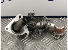 Recambio de tubo egr para opel combo d 1.3 16v cdti referencia OEM IAM   