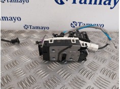 Recambio de cerradura puerta delantera derecha para mercedes-benz clase gla (w156) referencia OEM IAM A1667200435  A2467220208 2
