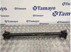 Recambio de transmision central delantera para bmw x3 (e83) 2.0 16v cat referencia OEM IAM   