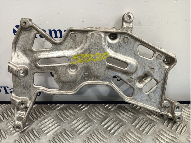 Recambio de soporte motor para smart forfour eq referencia OEM IAM 296F27985R  