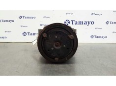 Recambio de compresor aire acondicionado para ford transit caja cerrada, larga (fy) (2000 =>) 2.0 tde cat referencia OEM IAM XS7 2