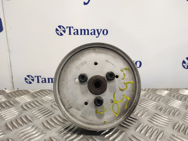 Recambio de bomba direccion para audi a6 avant (4b5) 2.5 v6 24v tdi referencia OEM IAM 4B0145155R  7691955207