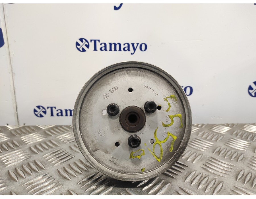 Recambio de bomba direccion para audi a6 avant (4b5) 2.5 v6 24v tdi referencia OEM IAM 4B0145155R  7691955207
