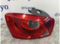 Recambio de piloto trasero izquierdo para seat ibiza (6j5) 1.6 tdi referencia OEM IAM 6J4945095K  6J4945111H