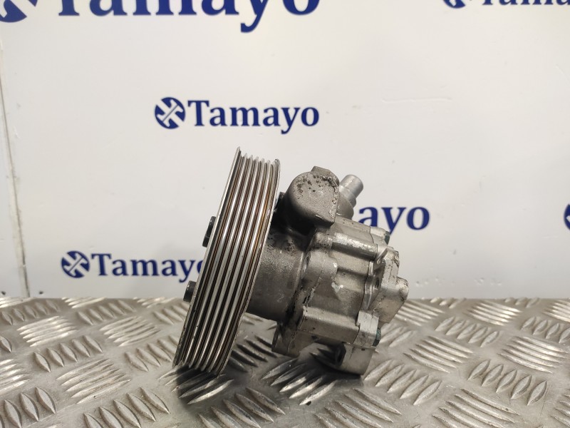 Recambio de bomba direccion para audi a6 avant (4b5) 2.5 v6 24v tdi referencia OEM IAM 4B0145155R  7691955207
