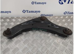Recambio de brazo suspension inferior delantero izquierdo para nissan juke (f15) dark sound edition referencia OEM IAM K9K410  