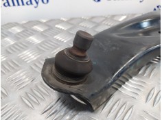 Recambio de brazo suspension inferior delantero izquierdo para nissan juke (f15) dark sound edition referencia OEM IAM K9K410   2