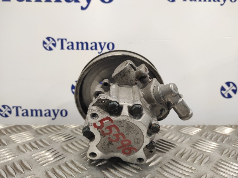 Recambio de bomba direccion para audi a6 avant (4b5) 2.5 v6 24v tdi referencia OEM IAM 4B0145155R  7691955207