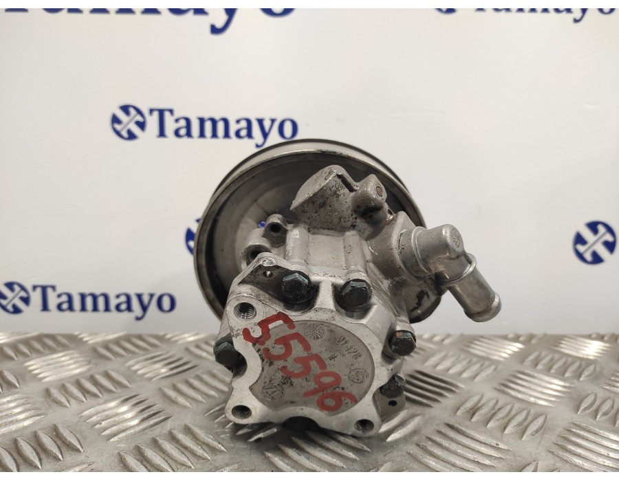 Recambio de bomba direccion para audi a6 avant (4b5) 2.5 v6 24v tdi referencia OEM IAM 4B0145155R  7691955207