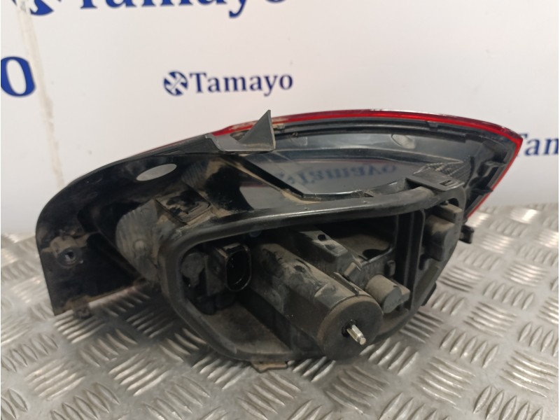 Recambio de piloto trasero izquierdo para seat ibiza (6j5) 1.6 tdi referencia OEM IAM 6J4945095K  6J4945111H