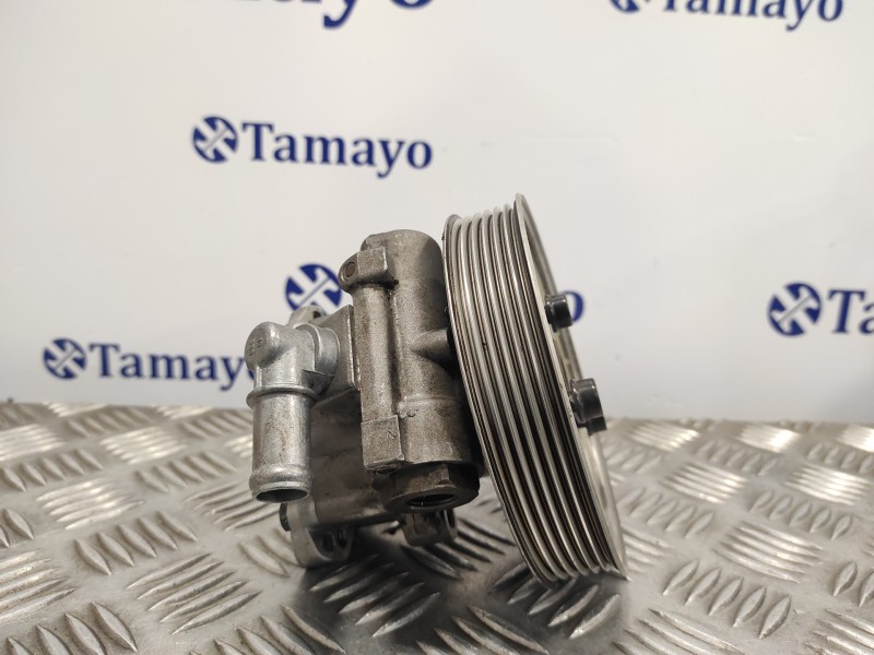 Recambio de bomba direccion para audi a6 avant (4b5) 2.5 v6 24v tdi referencia OEM IAM 4B0145155R  7691955207