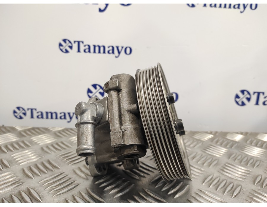Recambio de bomba direccion para audi a6 avant (4b5) 2.5 v6 24v tdi referencia OEM IAM 4B0145155R  7691955207