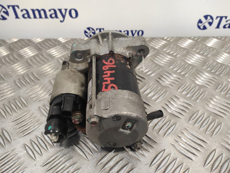 Recambio de motor arranque para honda jazz (ge) 1.4 cat referencia OEM IAM TE4280005410  