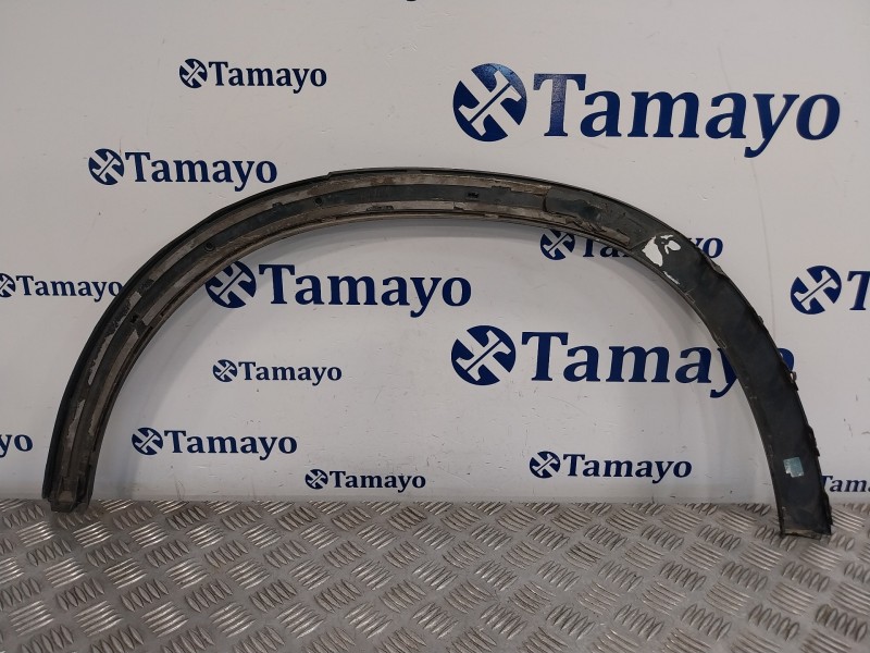 Recambio de aletin trasero derecho para mercedes-benz clase gla (w156) referencia OEM IAM A1568851200 70200665 99974000