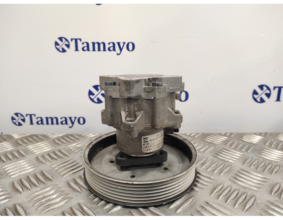 Recambio de bomba direccion para audi a6 avant (4b5) 2.5 v6 24v tdi referencia OEM IAM 4B0145155R  7691955207