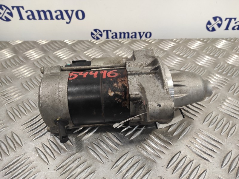 Recambio de motor arranque para honda jazz (ge) 1.4 cat referencia OEM IAM TE4280005410  